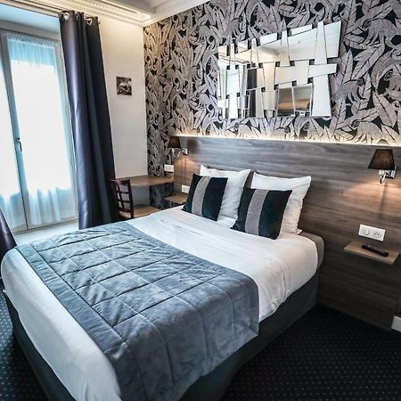 רן Hotel De La Ta חדר תמונה
