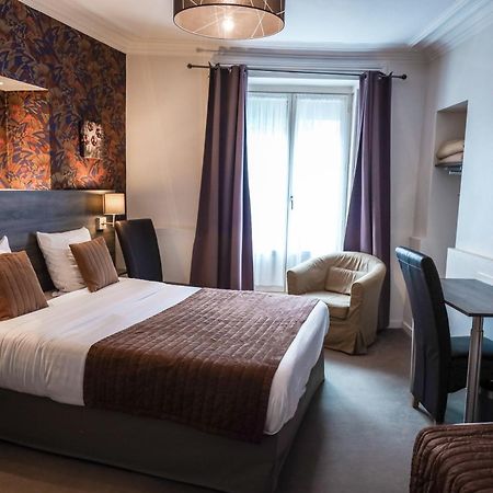רן Hotel De La Ta חדר תמונה